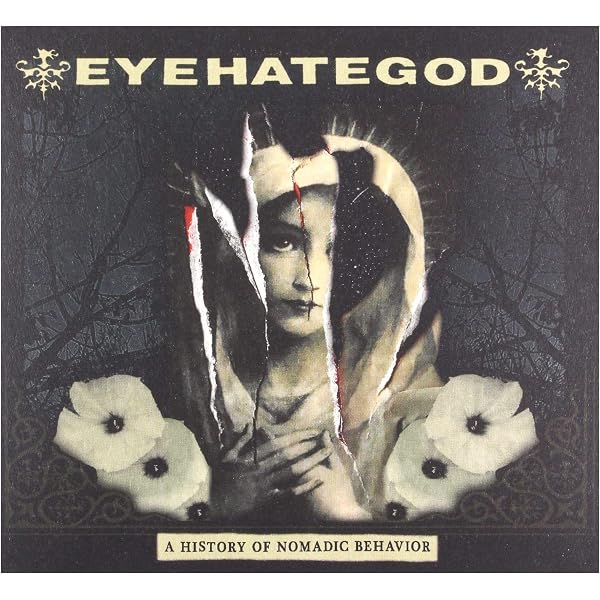 Eyehategod: Amazon.co.uk: CDs & Vinyl